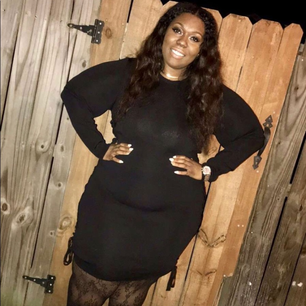 Meet your Posher, Shanay